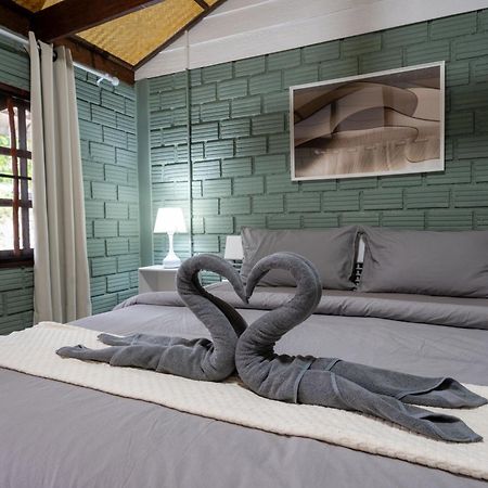 Breeze Bungalows Ko Lanta エクステリア 写真