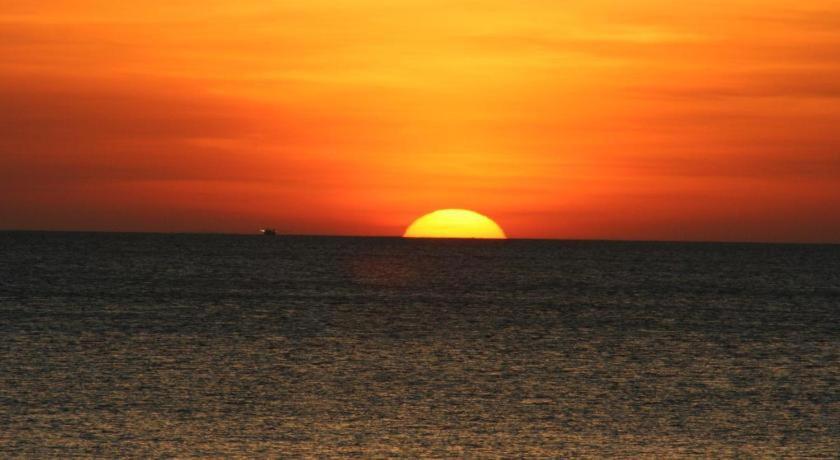 Breeze Bungalows Ko Lanta エクステリア 写真