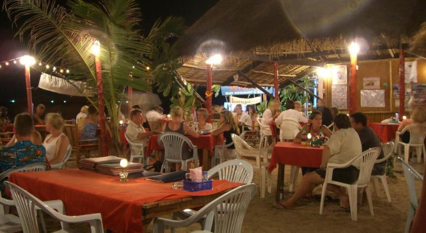 Breeze Bungalows Ko Lanta エクステリア 写真