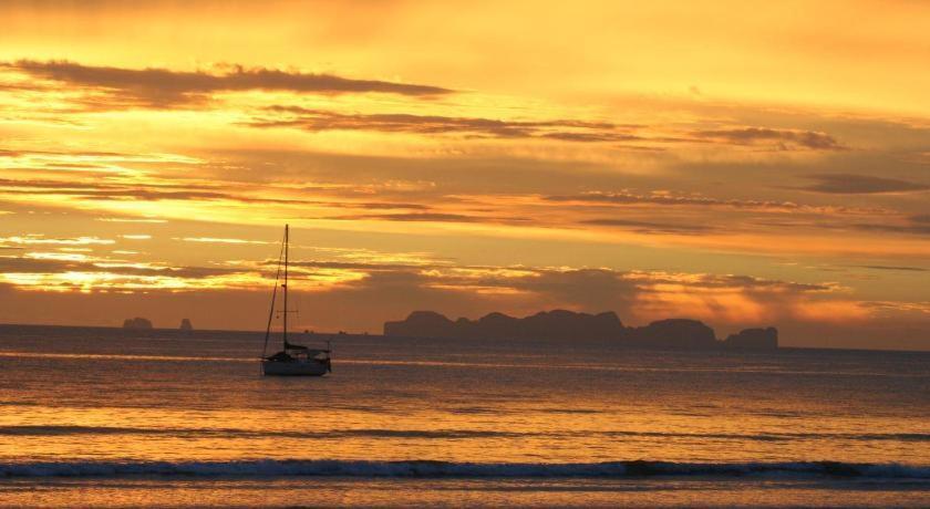 Breeze Bungalows Ko Lanta エクステリア 写真