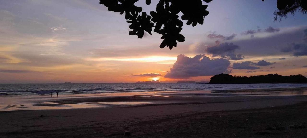 Breeze Bungalows Ko Lanta エクステリア 写真