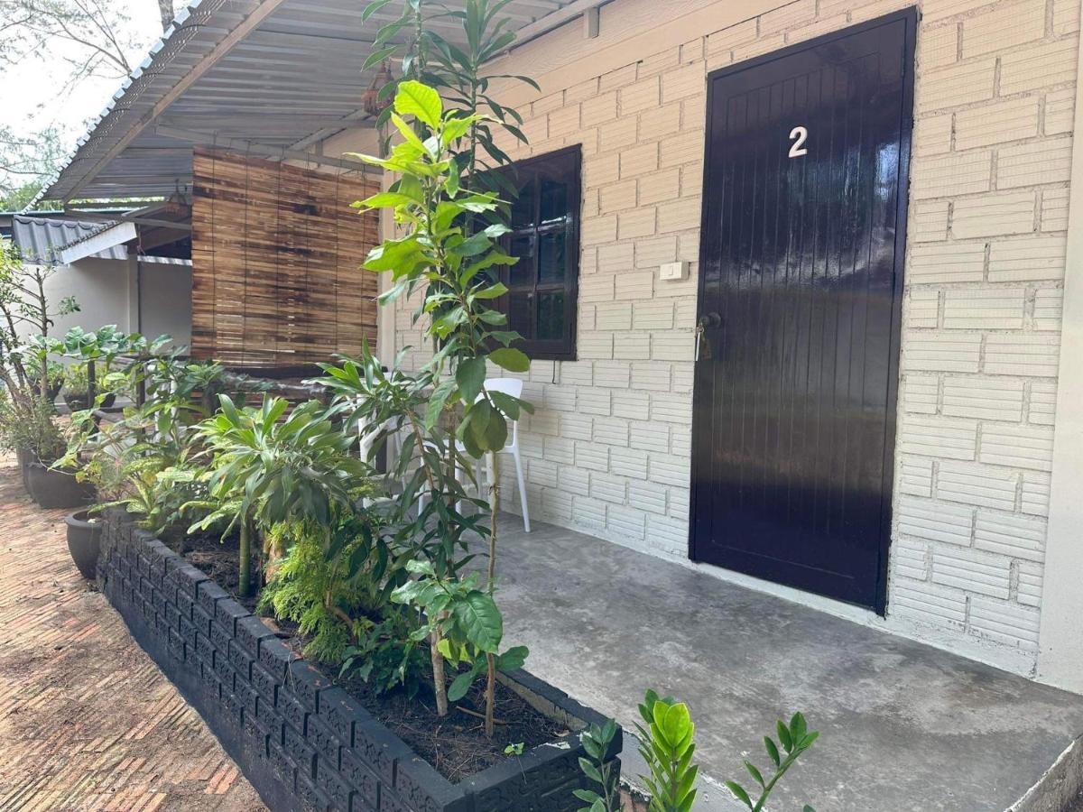 Breeze Bungalows Ko Lanta エクステリア 写真