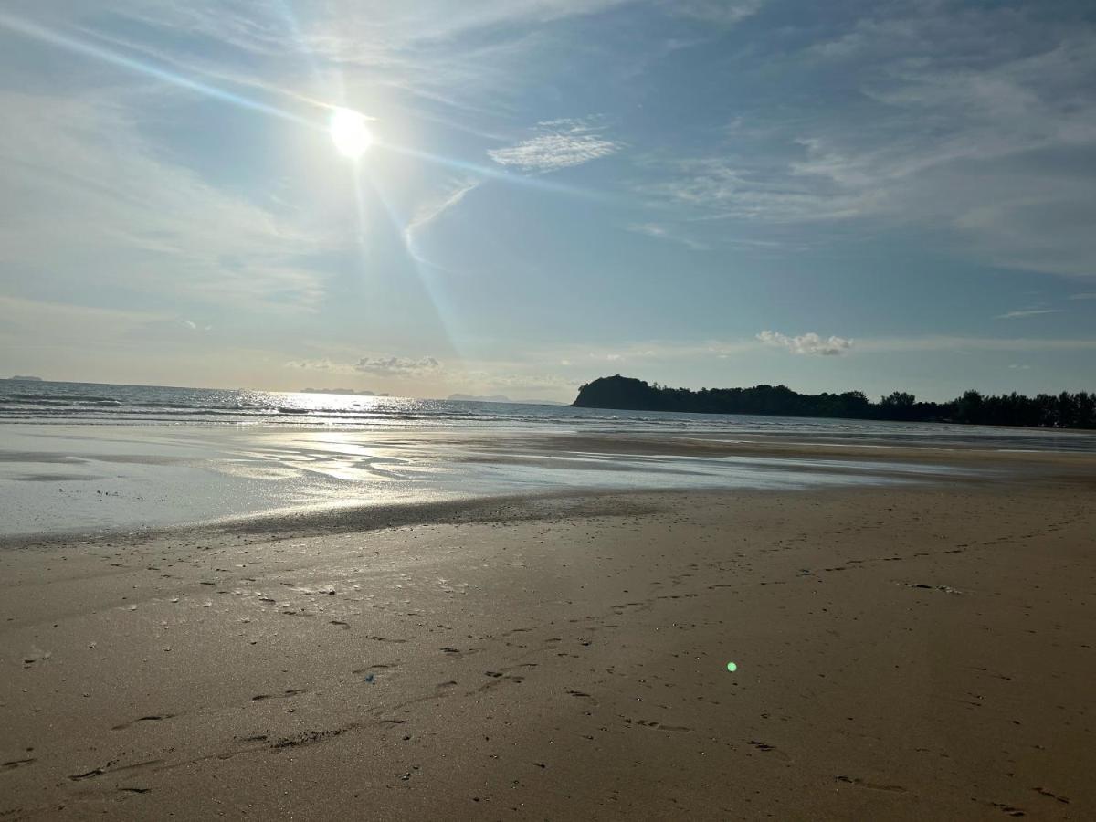 Breeze Bungalows Ko Lanta エクステリア 写真