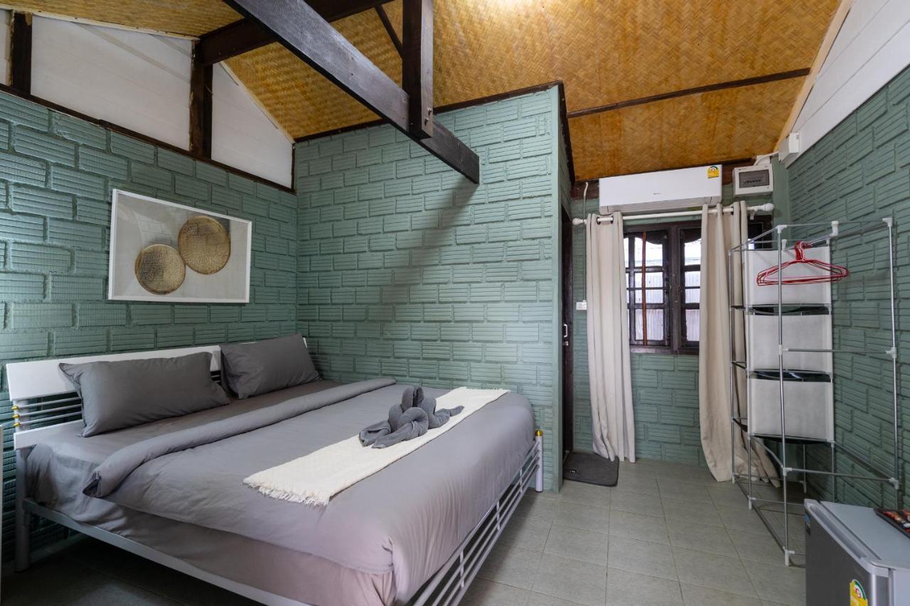 Breeze Bungalows Ko Lanta エクステリア 写真