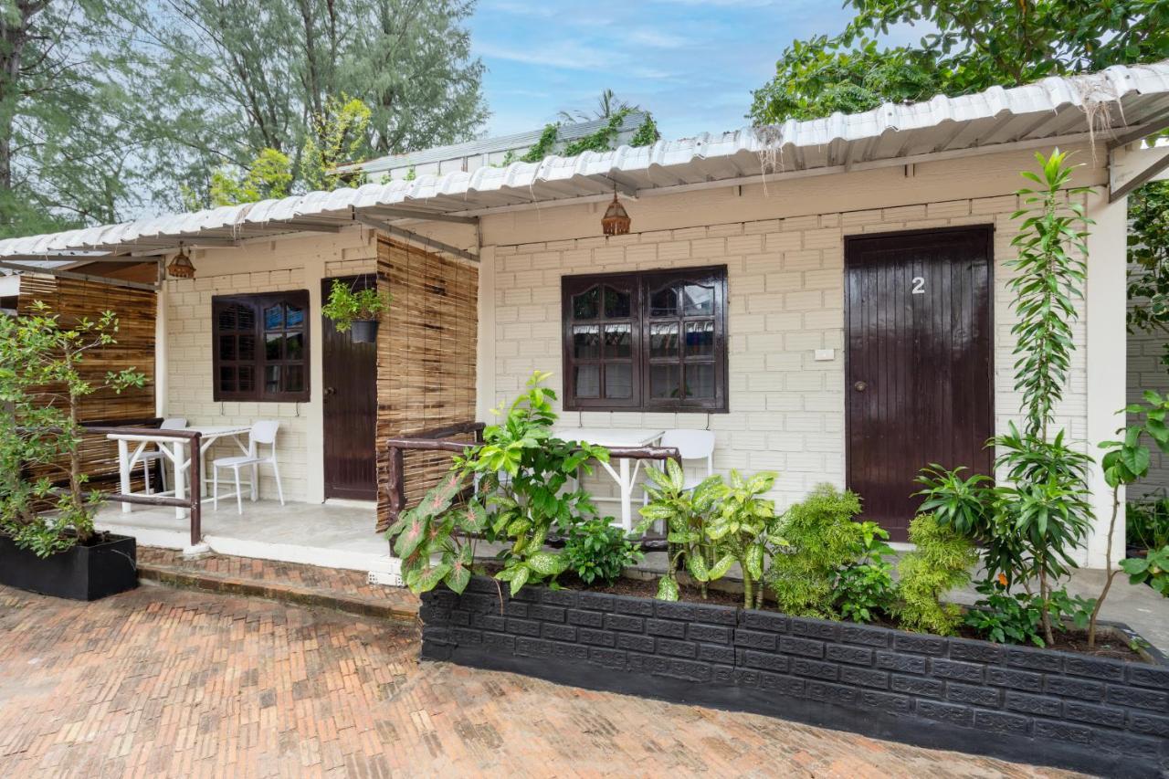 Breeze Bungalows Ko Lanta エクステリア 写真