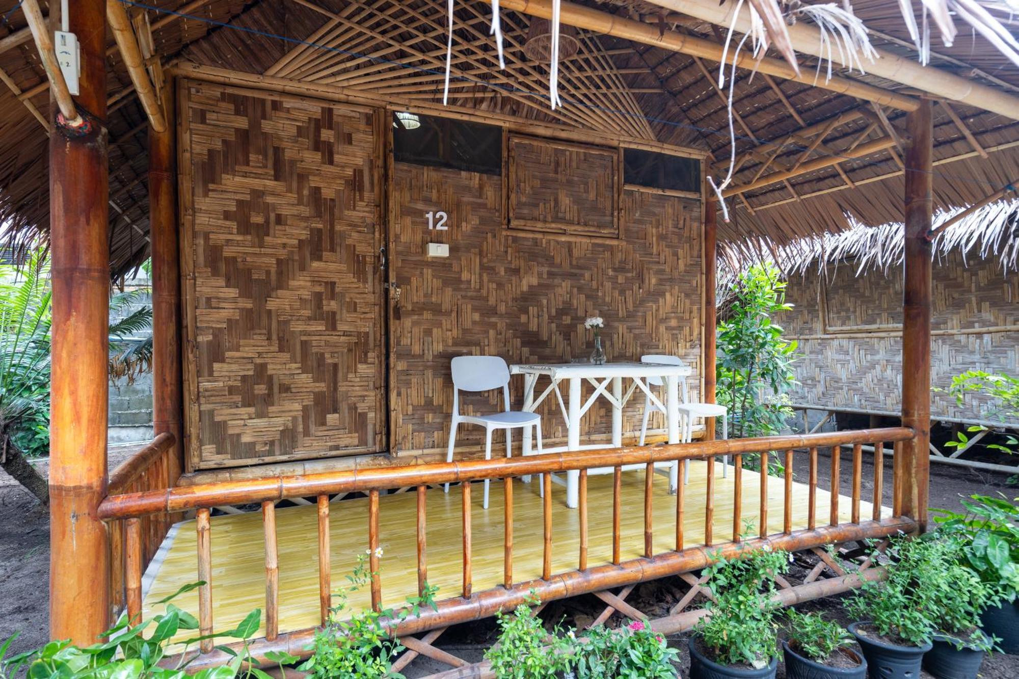 Breeze Bungalows Ko Lanta エクステリア 写真