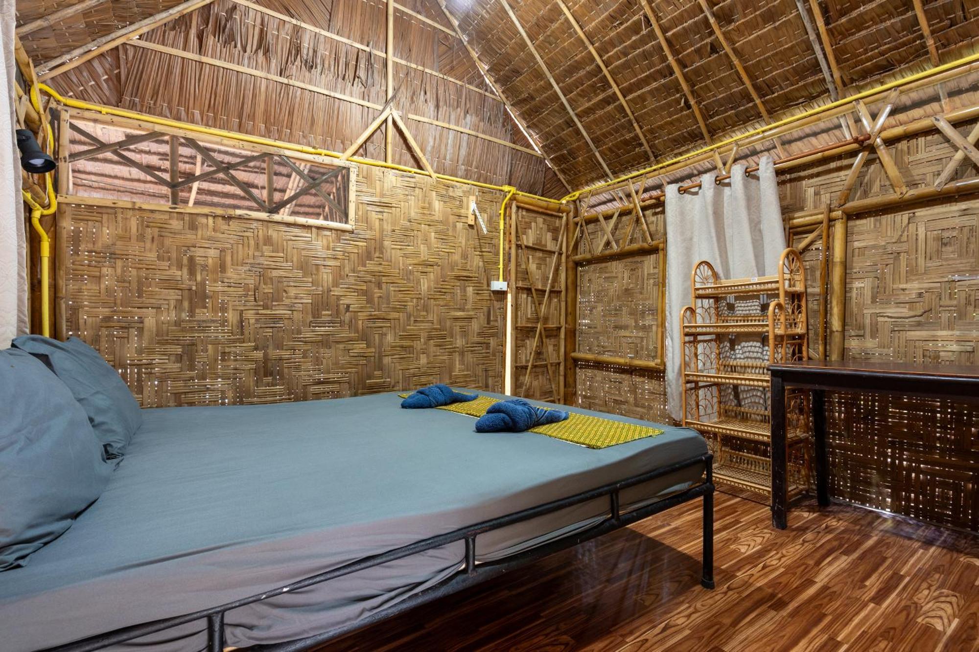Breeze Bungalows Ko Lanta エクステリア 写真